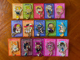 OP Dangle Pins Full Collection Bundle